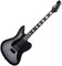 ESP LTD XJ-1B/HT/SILVER BLAST 9058