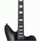 ESP LTD XJ-1B/HT/SILVER BLAST 9058