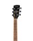 Parkwood W81E-WBAG-BKS 5644