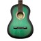 Кунгурская Акустика K-Green 9068