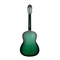 Кунгурская Акустика K-Green 9068