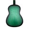Кунгурская Акустика K-Green 9068
