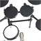 Gopherwood X3 Electric drum Set 9129