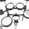 Gopherwood X5 Electric drum Set 9130