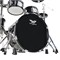 Gopherwood X9 Electric drum Set 9131