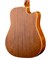 Cort AD880CE-LH-NS 9142