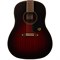 GRETSCH Jim Dandy Dreadnought Deep Cherry Burst 9180