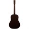 GRETSCH Jim Dandy Dreadnought Deep Cherry Burst 9180