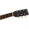 GRETSCH Jim Dandy Dreadnought Deep Cherry Burst 9180