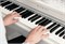 KAWAI CN201 8527
