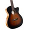 Cort CORE-OC-Maple-W/B-BBSG 9214