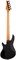 Schecter C-5 Standard CS 5 9217