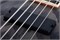 Schecter C-5 Standard CS 5 9217