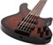 Schecter C-5 Standard CS 5 9217