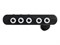 Valeton RH-101 Rushead Max Bass 9286