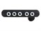 Valeton RH-100 Rushead Max 9287