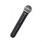 SHURE BLX24E/PG58 M17 2138