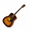 Yamaha FG820 BROWN SUNBURST 2321