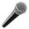 SHURE SM48-LC 2456