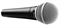 SHURE SM48-LC 2456