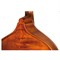 Karl Hofner Double Bass H5 2536 Karl Hofner Double Bass H5 2536