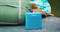 Bose SoundLink Color II Aquatic Blue 2997